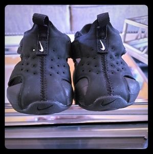 Toddler Nike sandals